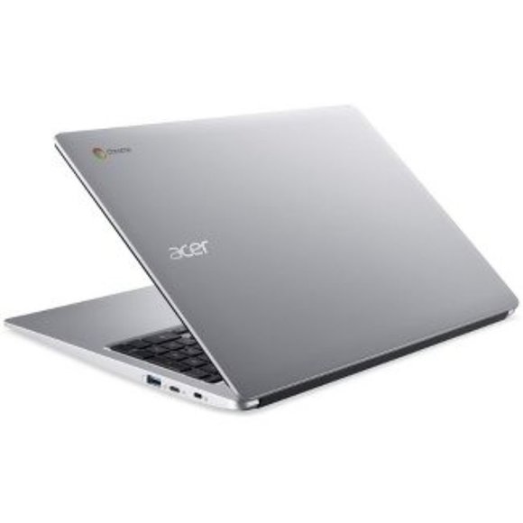 Acer Other - Like New Acer Chromebook in Silver.